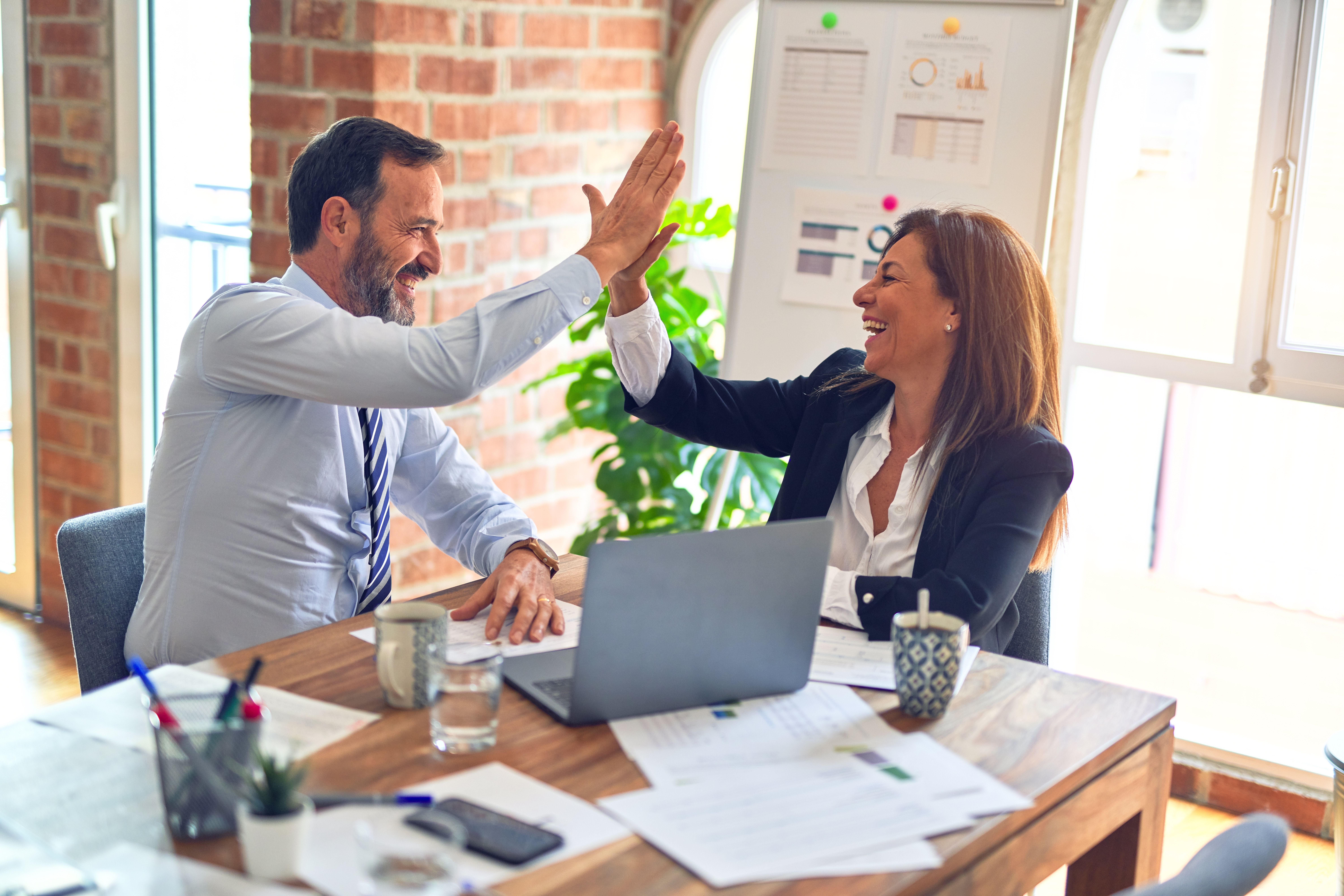 Change is Not a Dirty Word: Arts Marketing in 2021