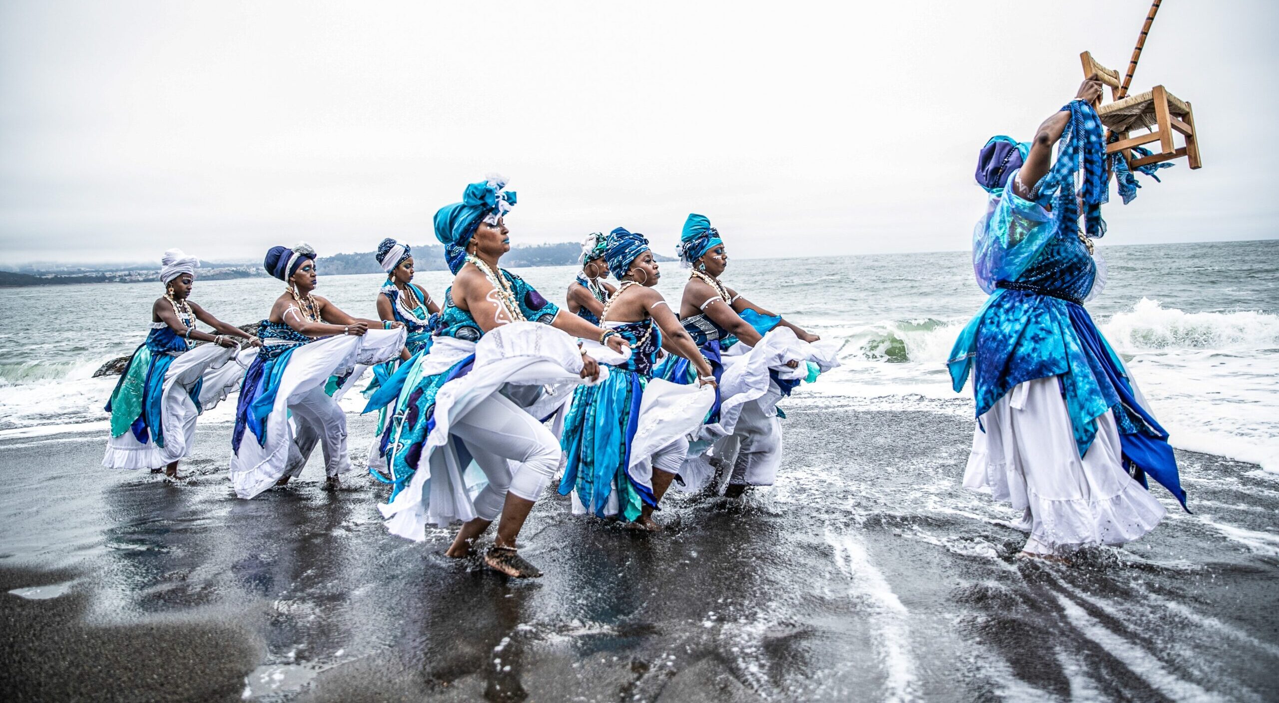 ScreenDance Miami Returns, Exploring Dance and Identity